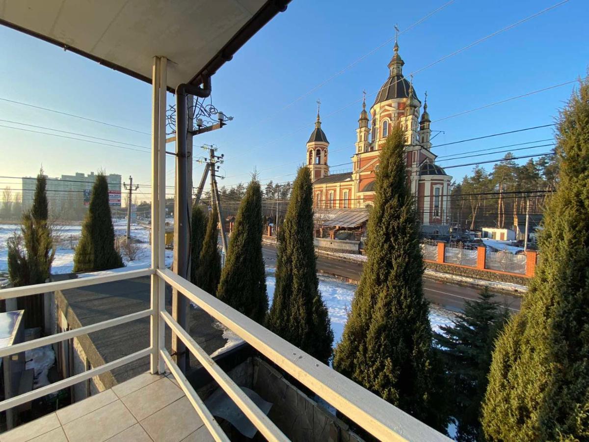 Тownhouse 84 Villa Petropavlovskaya Borshchagovka Exterior photo