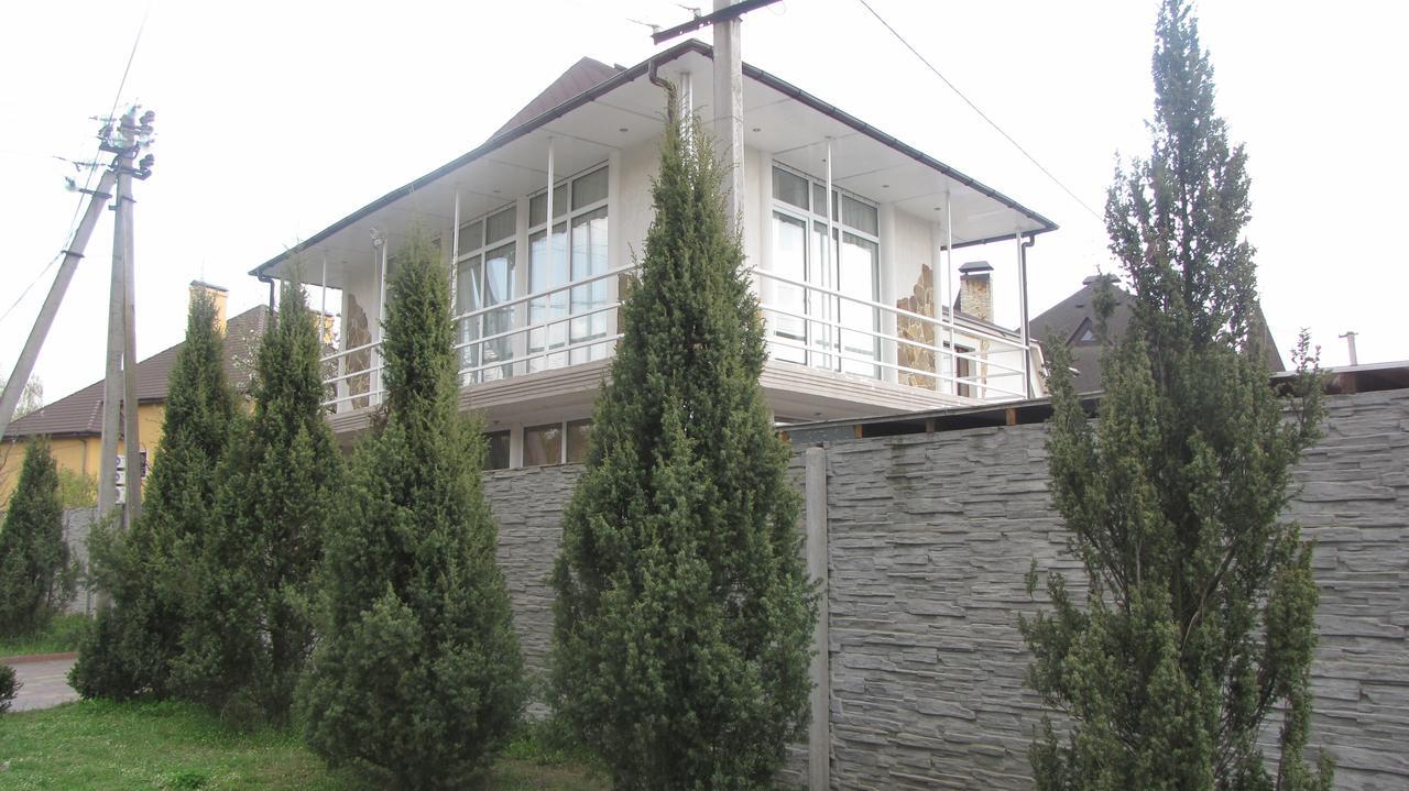 Тownhouse 84 Villa Petropavlovskaya Borshchagovka Exterior photo