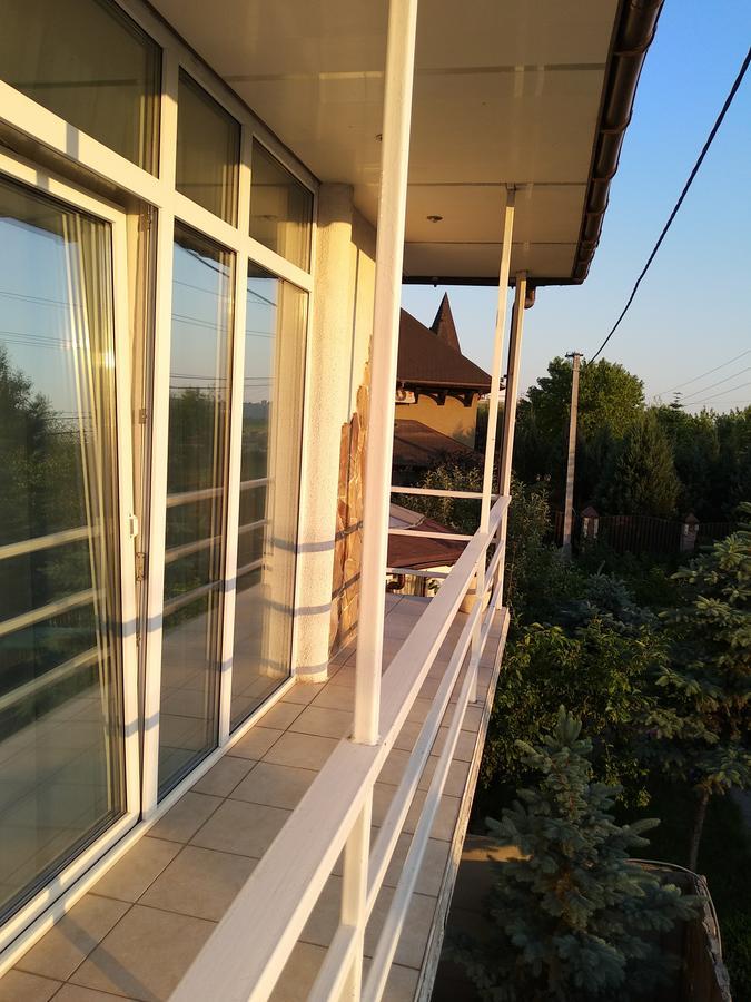 Тownhouse 84 Villa Petropavlovskaya Borshchagovka Exterior photo