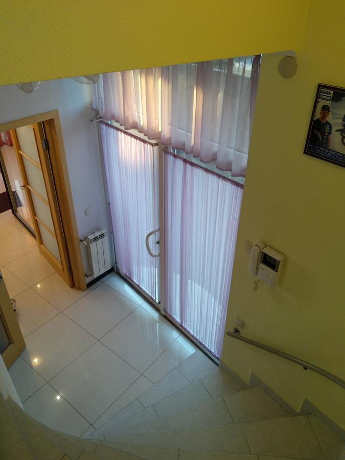 Тownhouse 84 Villa Petropavlovskaya Borshchagovka Exterior photo