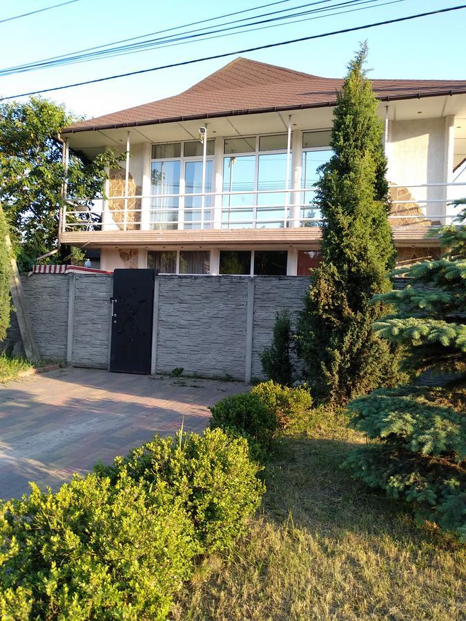 Тownhouse 84 Villa Petropavlovskaya Borshchagovka Exterior photo